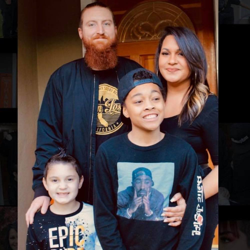 Meet your Posher, Grace